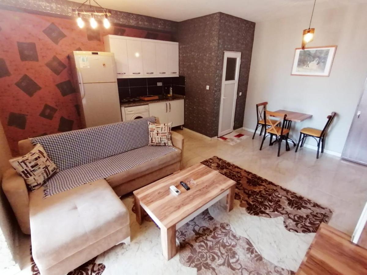 Aziz Konaklama Antalya Extérieur photo