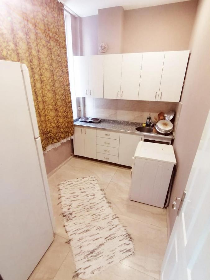 Aziz Konaklama Antalya Extérieur photo