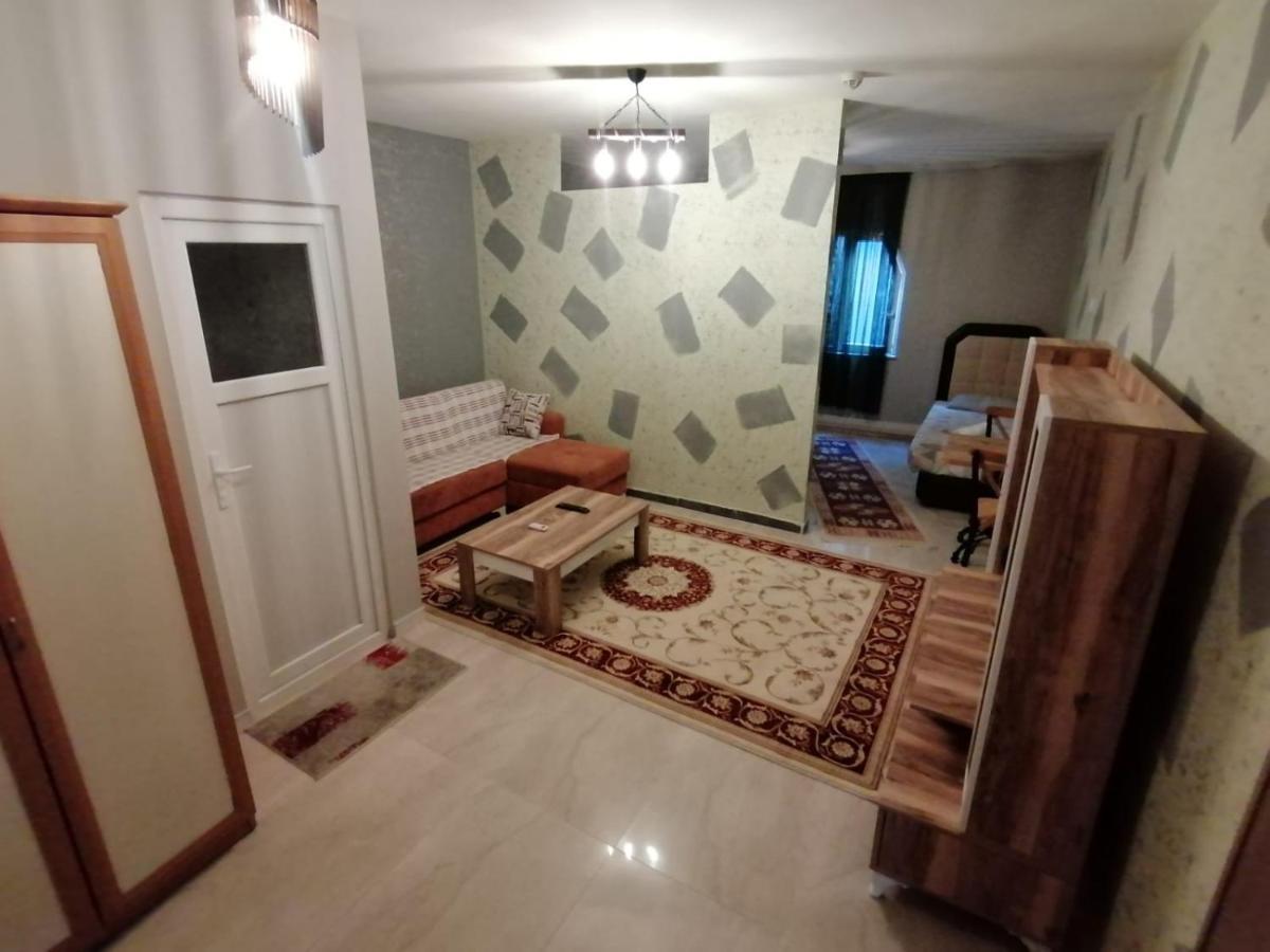 Aziz Konaklama Antalya Extérieur photo