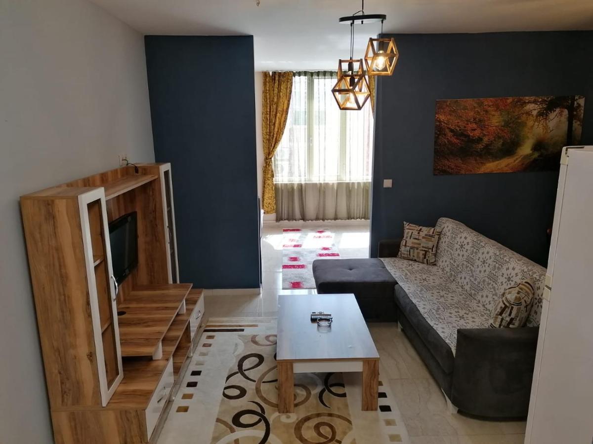 Aziz Konaklama Antalya Extérieur photo