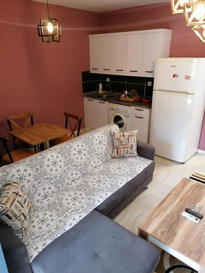 Aziz Konaklama Antalya Extérieur photo
