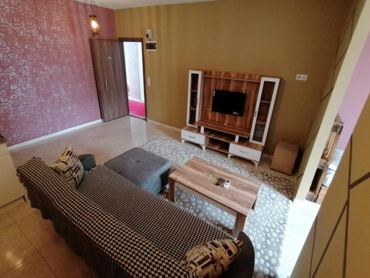 Aziz Konaklama Antalya Extérieur photo