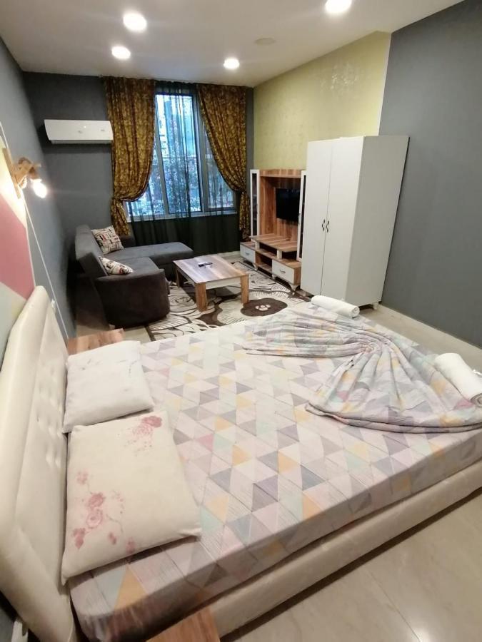 Aziz Konaklama Antalya Extérieur photo
